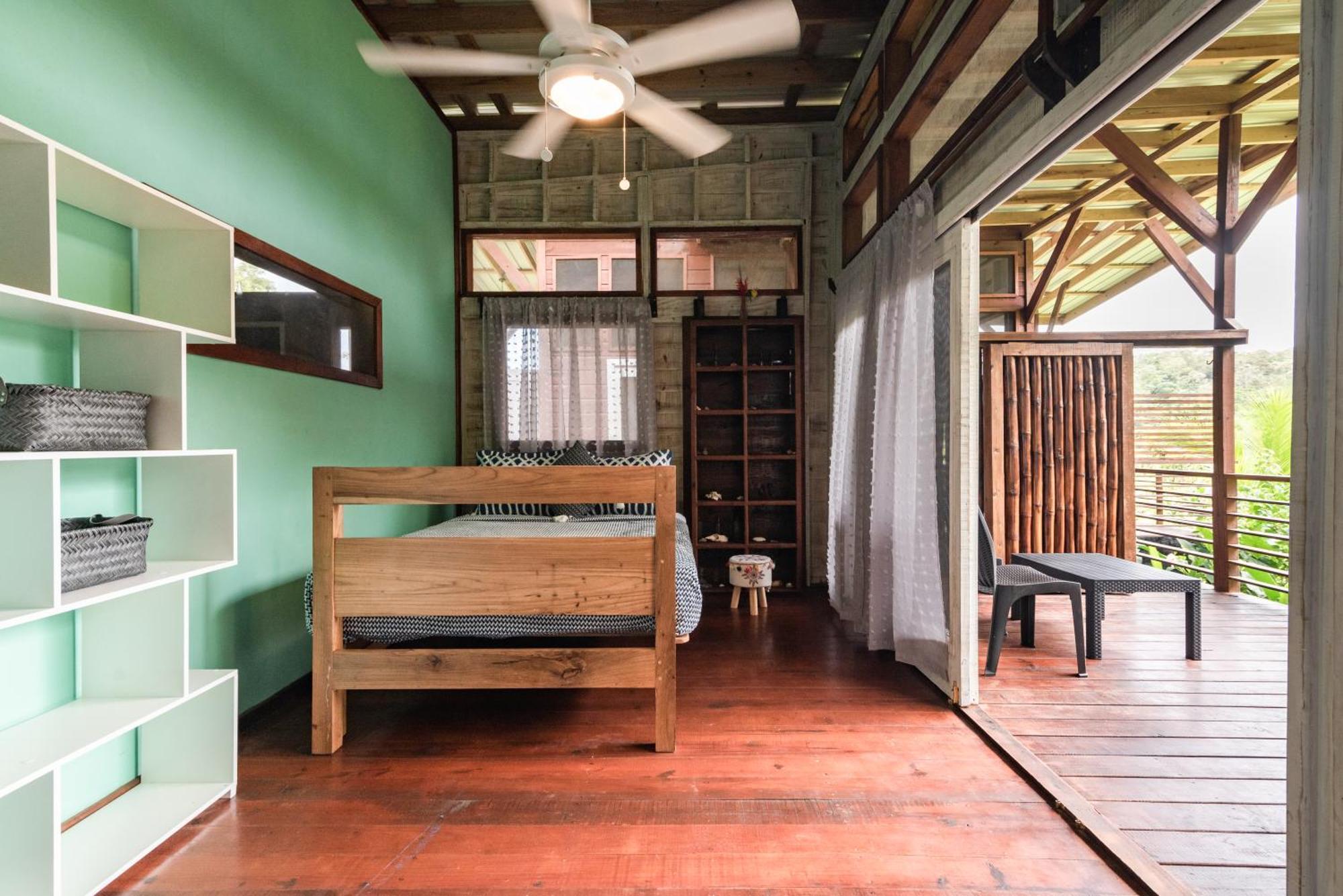Eclypse De Mar Acqua Lodge Bastimentos Ngoại thất bức ảnh