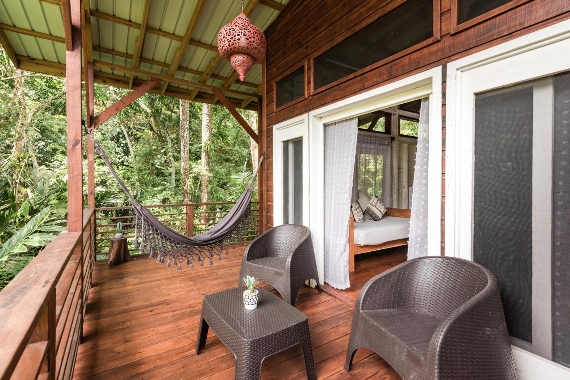 Eclypse De Mar Acqua Lodge Bastimentos Ngoại thất bức ảnh