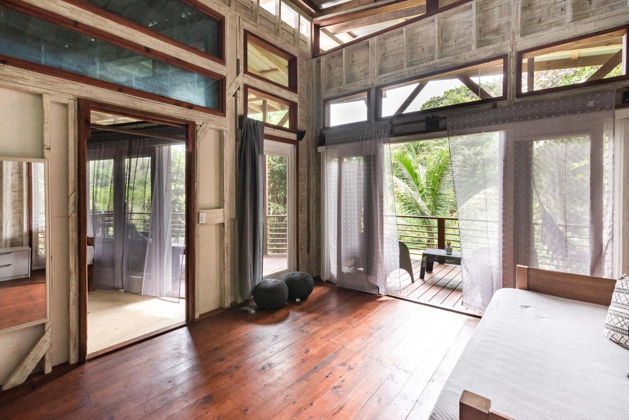 Eclypse De Mar Acqua Lodge Bastimentos Ngoại thất bức ảnh