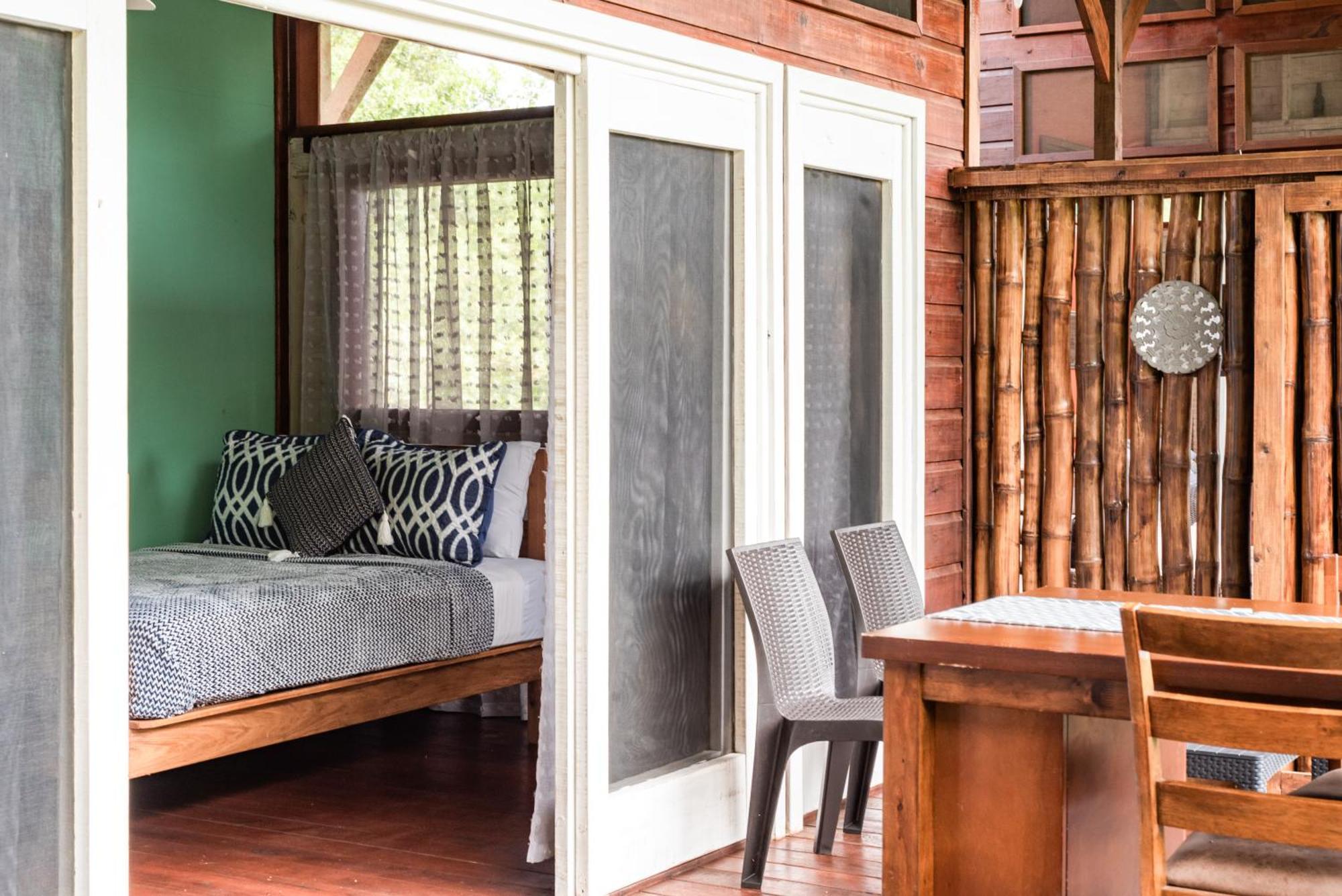 Eclypse De Mar Acqua Lodge Bastimentos Ngoại thất bức ảnh