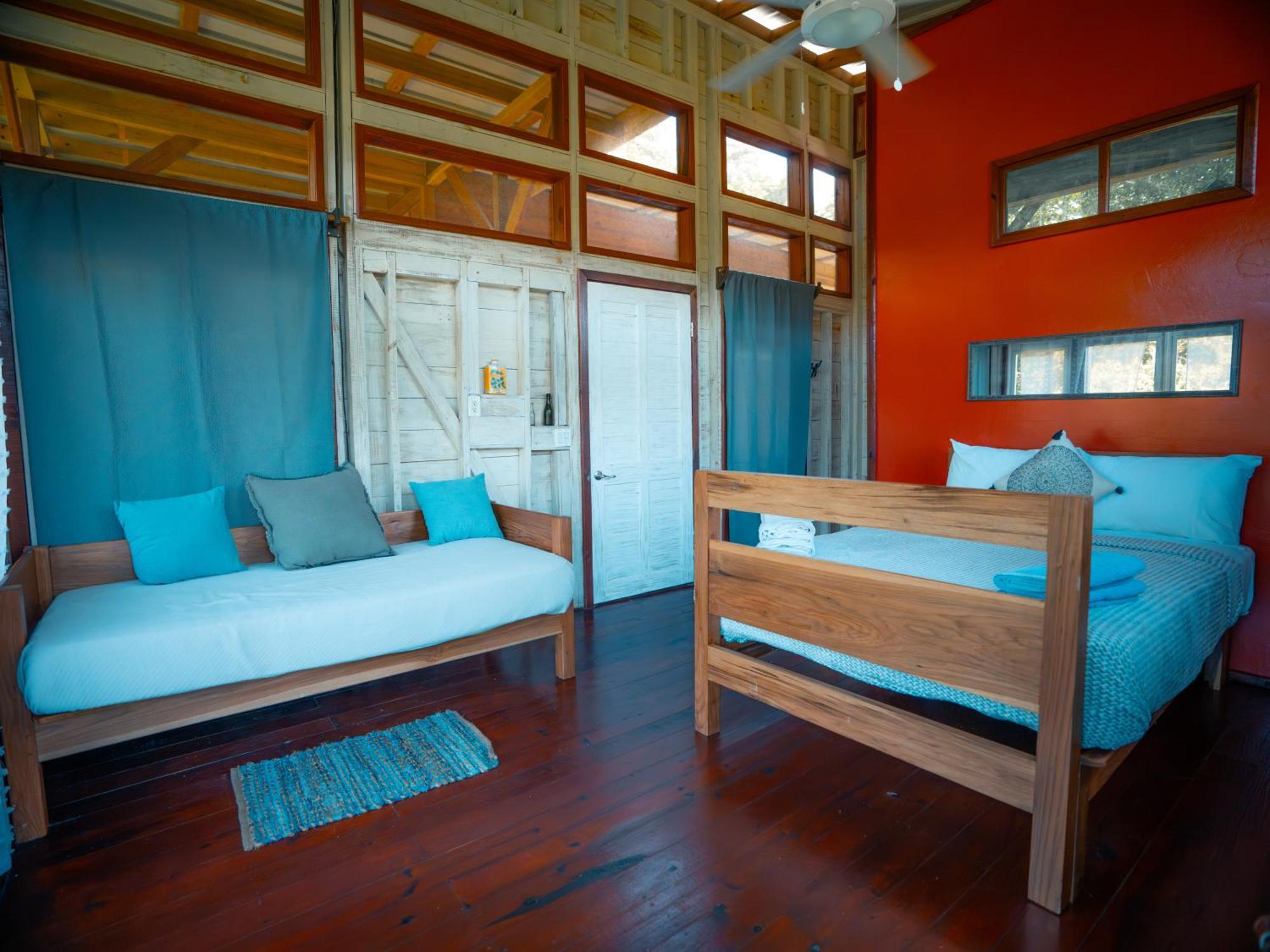 Eclypse De Mar Acqua Lodge Bastimentos Ngoại thất bức ảnh