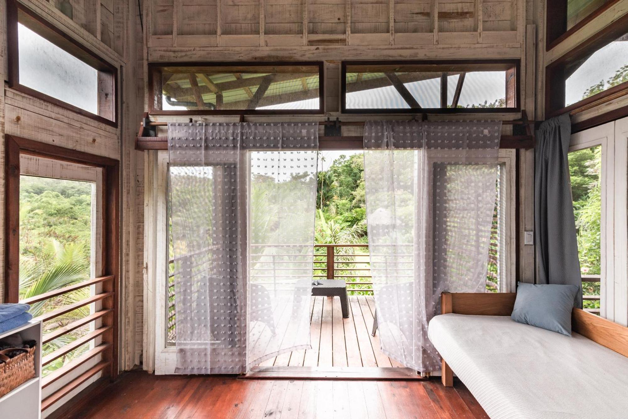 Eclypse De Mar Acqua Lodge Bastimentos Ngoại thất bức ảnh