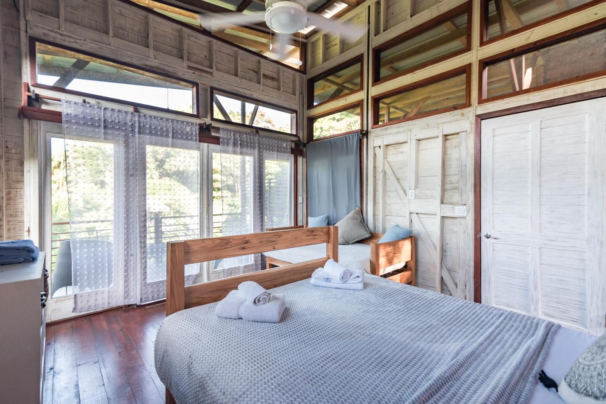 Eclypse De Mar Acqua Lodge Bastimentos Ngoại thất bức ảnh